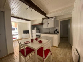 Joli Appartement idéalement situé proche mer - 2CONCOR2